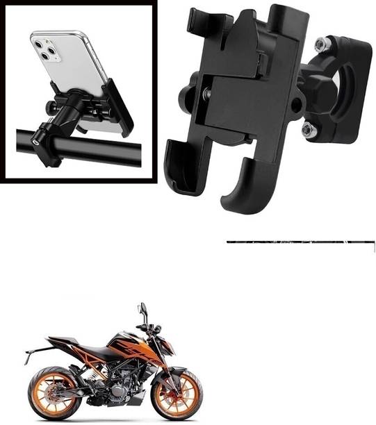 Hench Bike Mobile Holder