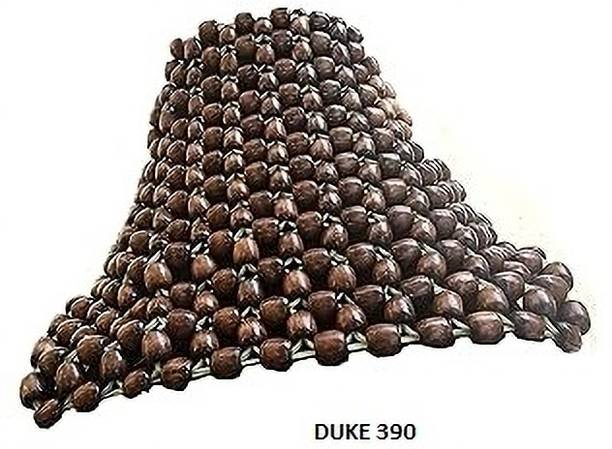 Q1 Beads Wooden cushion Gel pad for all the Bike DUKE 390 Single Bike Seat Cover For KTM Duke 390