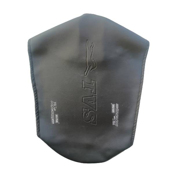 ARYASTAKE TVS Ntorq 125 Seat Cover Single Bike Seat Cover For TVS NTorq 125
