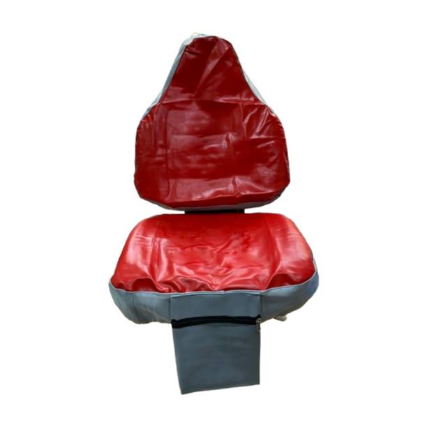 BAHO AUTO FOR SOLIS TRACTORS 4015 4215 4415 4515 5015 5024 5515 6024 6524 Single Bike Seat Cover For NA NA