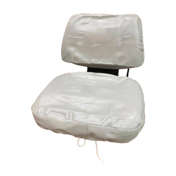 VARDHMAN IND FOR EICHER TRACTORS 241 242 312 368 364 380 333 480 485 551 557 MODELS Single Bike Seat Cover For NA NA