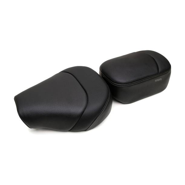 Royal seat covers RESE2222 Split Bike Seat Cover For Royal Enfield Bullet Classic