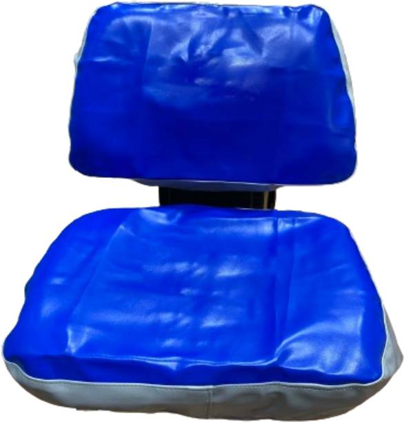 BAHO AUTO BAHO FARMTRAC TRACTORS 35 39 41 42 45 CHAMPION MODELS Single Bike Seat Cover For NA NA