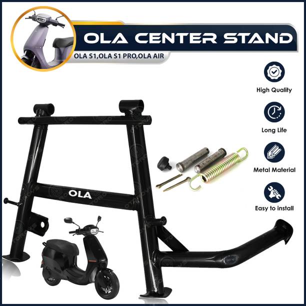 Otoroys Ola Center Stand for ola s1, ola s1 pro and ola s1 air With Fitting Accessories Bike Centre Stand