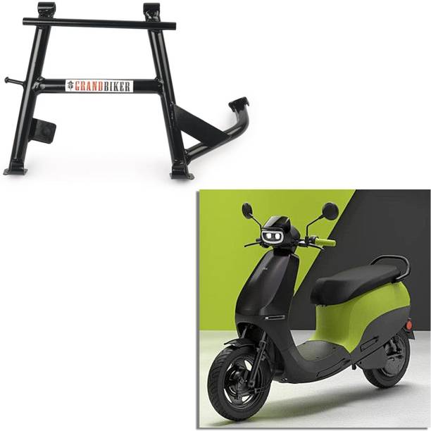 Grandbiker Center Stand for Scooter Electric S1 X Plus Bike Centre Stand