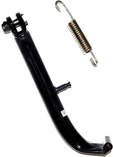 BIKEBLOOM Side stand with spring Bike Side Stand
