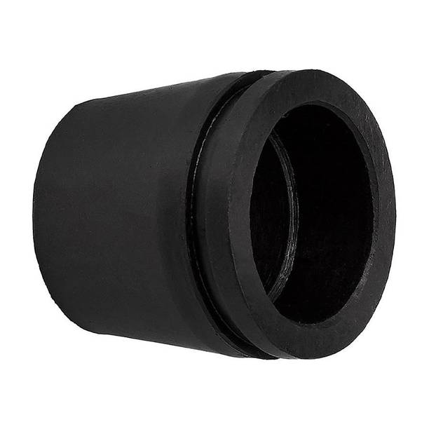 Sms traders SR BK03 Bike Silencer Rubber