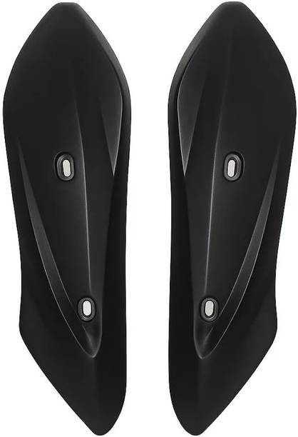 PUNEETAUTA 001549 Bike Silencer Rubber