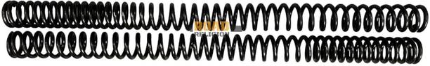 road religion Front Shock Absorber Spring compatible with R15 V1 Bike Spring Seat