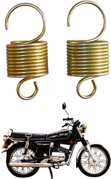 road religion Small Clutch Spring RX100, RX135 & RXG Bike Spring Seat