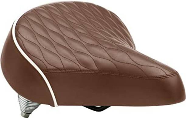 NIKHILTYRES 010 Bike Spring Seat