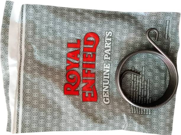 Chinkraft Genuine Inner Kick Start Spring for Bullet, Standard, Electra Bike Spring Seat