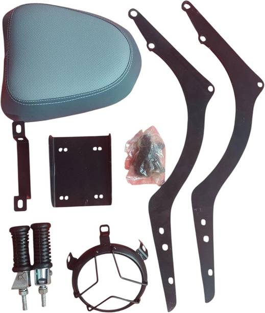 PRO AUTO HUB J42BBSCWHG Bike Spring Seat