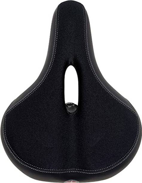 NIKHILTYRES 007 Bike Spring Seat