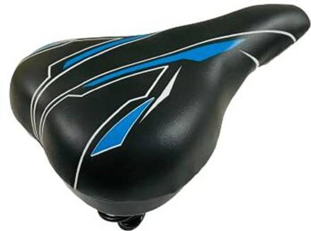 AMITTYRES AMIT-BS-50010 Bike Spring Seat