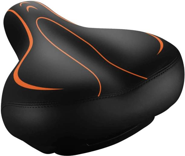 AMITTYRES AT-001 Bike Spring Seat
