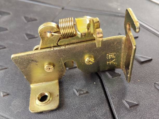 Shyam Electric scooty Seat Lock Hook Diggi hook best for ev scooty Bike Spring Seat