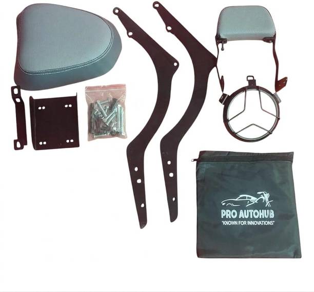 PRO AUTO HUB J42BBSWBRHGBC Bike Spring Seat