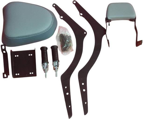 PRO AUTO HUB J42BBSWBR Bike Spring Seat