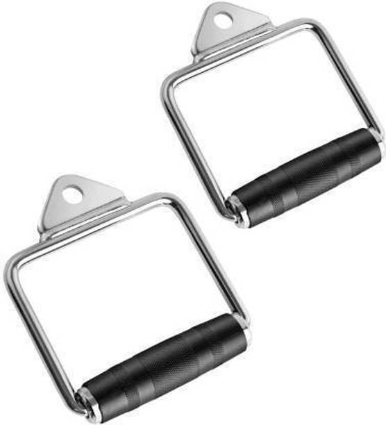 Sara store Rowing Machine Handle Set Multi-training Bar Bike Spring Seat