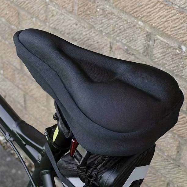 REELAX MJ1122 Bike Spring Seat