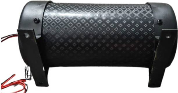 QSD 458/12V Bike Stereo System