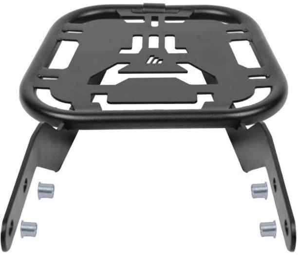 M Technics Classic Reborn 350 Luggage Carrier | Expedition Carrier | Top Rack Bike Storage Stand