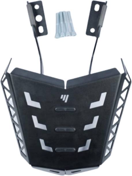 M Technics Hunter 350 Carrier Bike Storage Stand