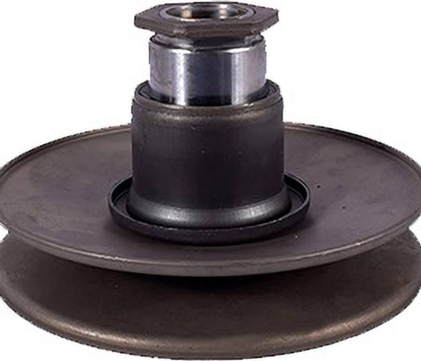 Jiya Mobility Activa Rear, Front Alloy Steel Honda Activa Motorbike Tyre Rim