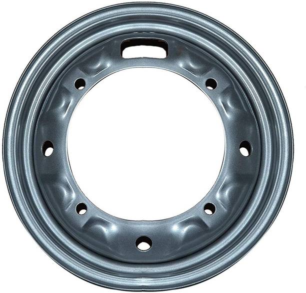 anmol enterprises Suzuki Access Front, Rear Alloy Aluminium Suzuki Access Motorbike Tyre Rim