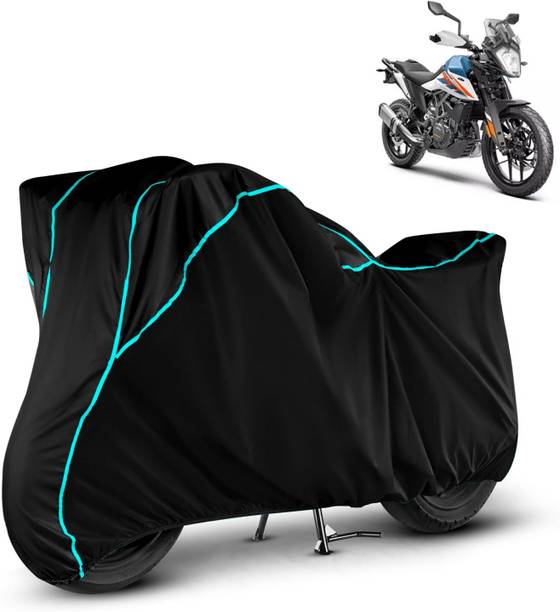 Prabhat bikecover Bike Umbrella Stand