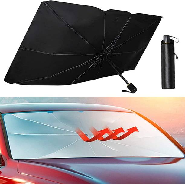 Dorx CAR SUNSET UMBRELLA Bike Umbrella Stand
