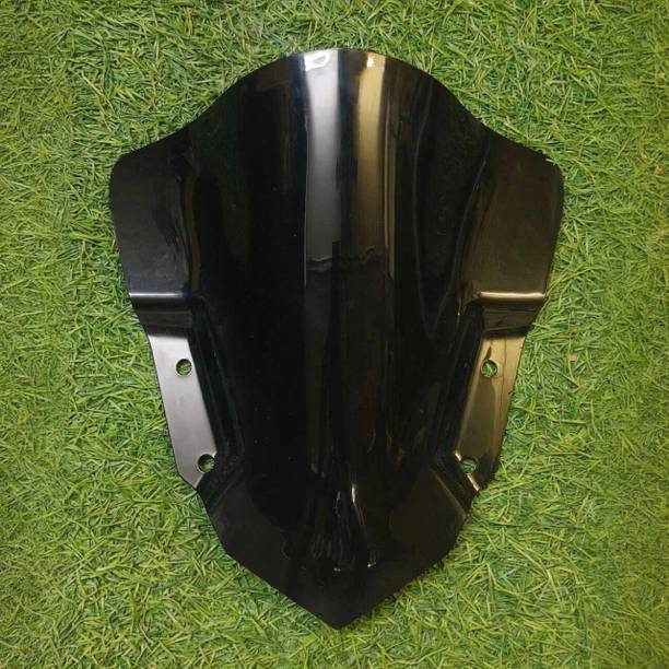 Am Auto Mt15 Bike Windshield
