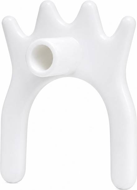 CLUB 147 Billiard and Snooker Plastic Spider Rest Mouth Billiards Bridge Head