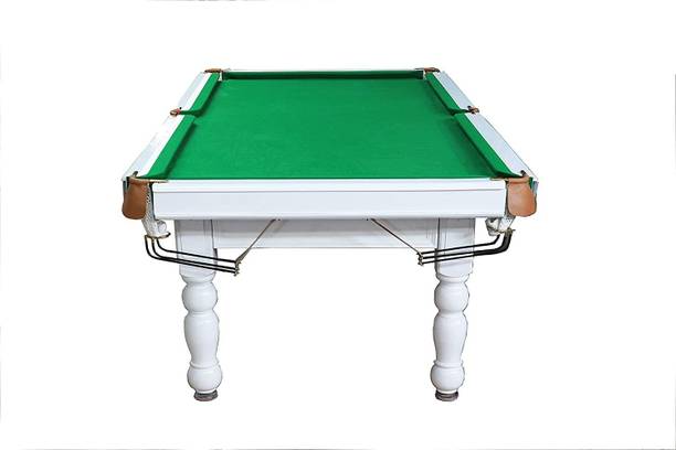 ANERA KHALSA Pool Table02 Billiards Table