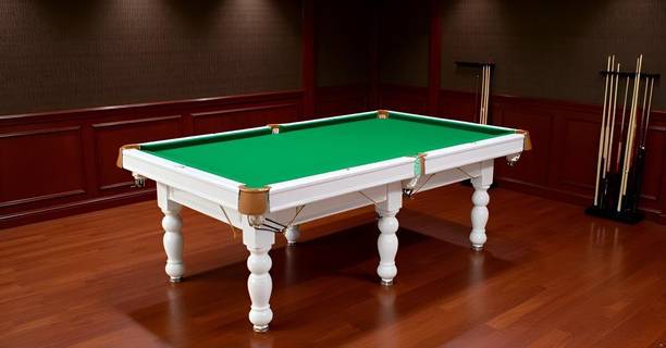 ANERA KHALSA BPool24 Billiards Table