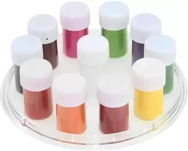 VISWAMUNGI Bindi 11 Multicolor Bindis