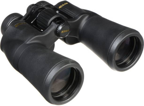 NIKON Aculon A211 16x50 Binoculars