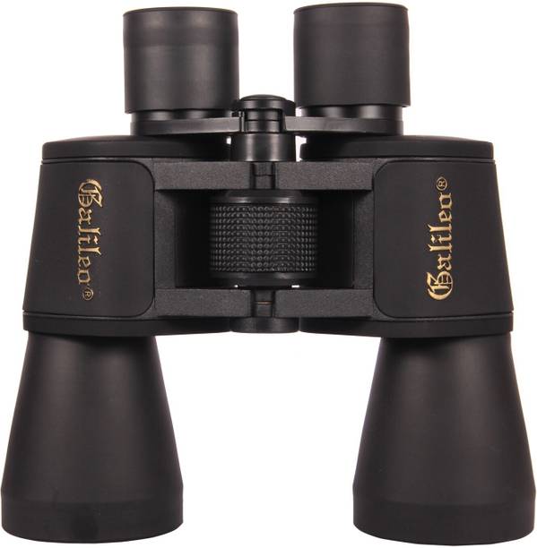 Galileo 20 x 50 Military Binoculars