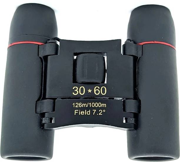 DGM Dual Focus Optics 30X60 Prism Binocular Monocular Telescope Professional Waterproof Outdoor Portable HD Powerful Lens 30X Zoom Binoculars For Bird Watching Travel Stargazing Hunting Concerts Sports 02 Binoculars