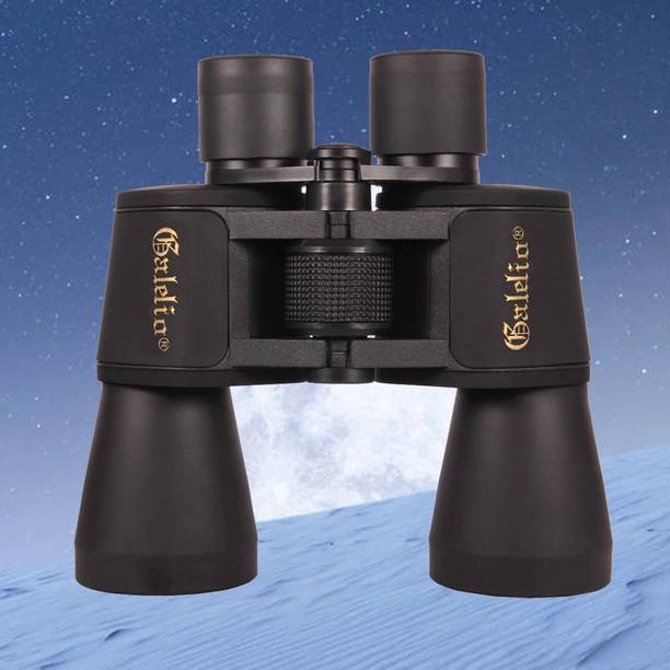 GALELIO 20 x 50 Military Binoculars Binoculars