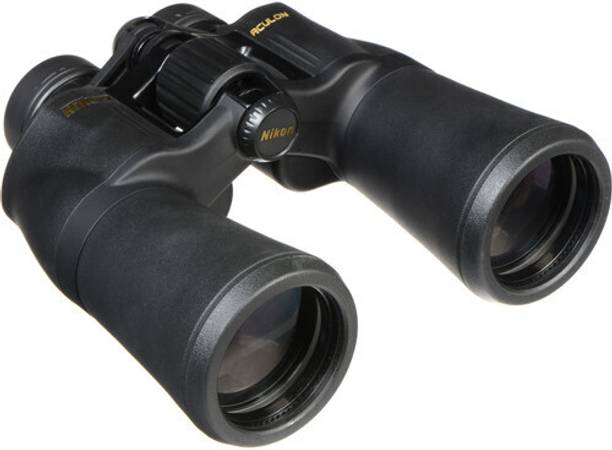 NIKON Aculon A211 16x50 Binoculars