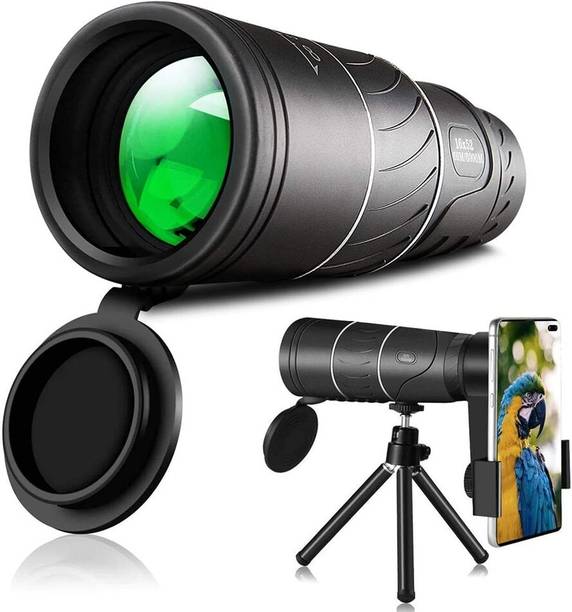 VANGZILA 40x60 professional telescope monocular waterproof bird watching prism binocular Binoculars