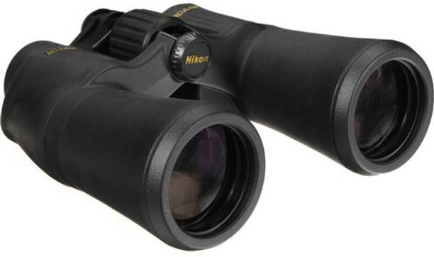 NIKON 10x50 Aculon A211 Binoculars Binoculars