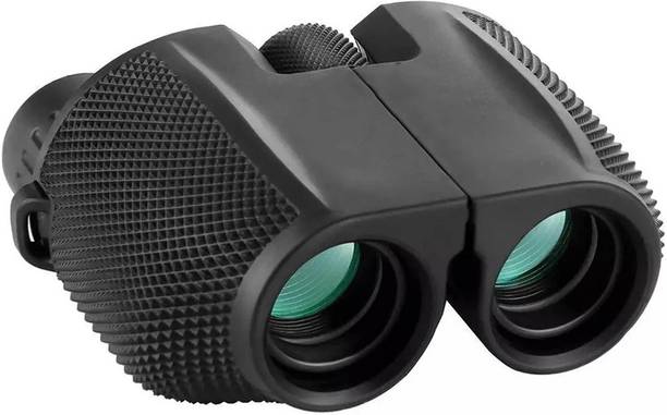 COMET 10X25 compact mini HD binoculars pocket binoculars telescope Binoculars