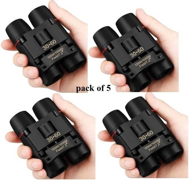 SMBT Original night vision 30x60 Zoom Optical Telescope high quality Binoculars Binoculars