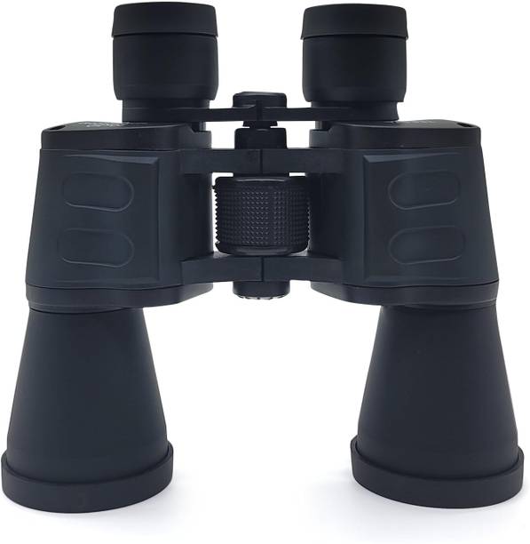 SAHJANDFABRICS 20X50 BINOCULAR Binoculars