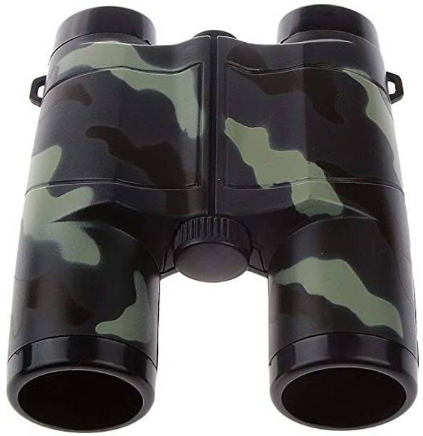 Velcon Binocular/durbin Children Outdoor Exploration Astronomy Interest Educational Toy Binoculars