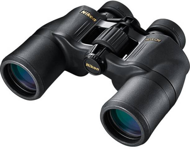 NIKON Aculon A211 10x42 Binoculars