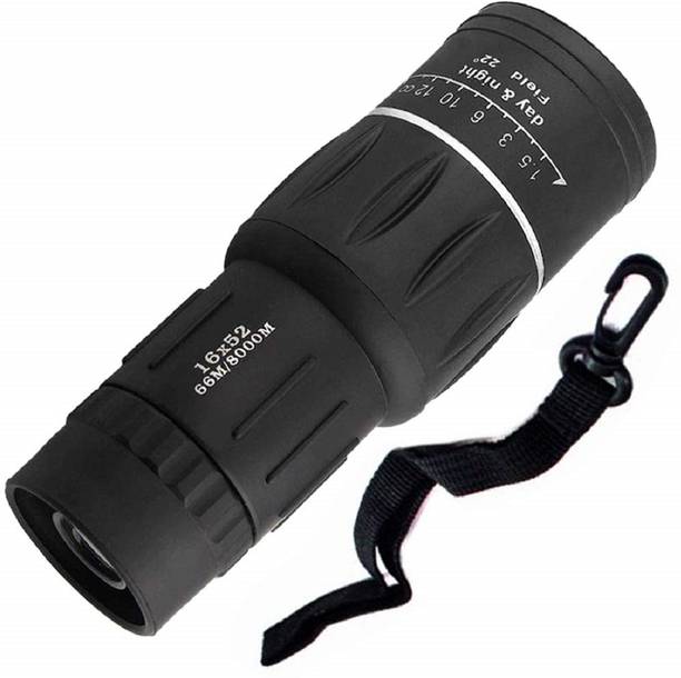 VICHAXAN Waterproof 16x56 Telescope Monocular Scope for Hunting, Camping, Bird Watching Monocular